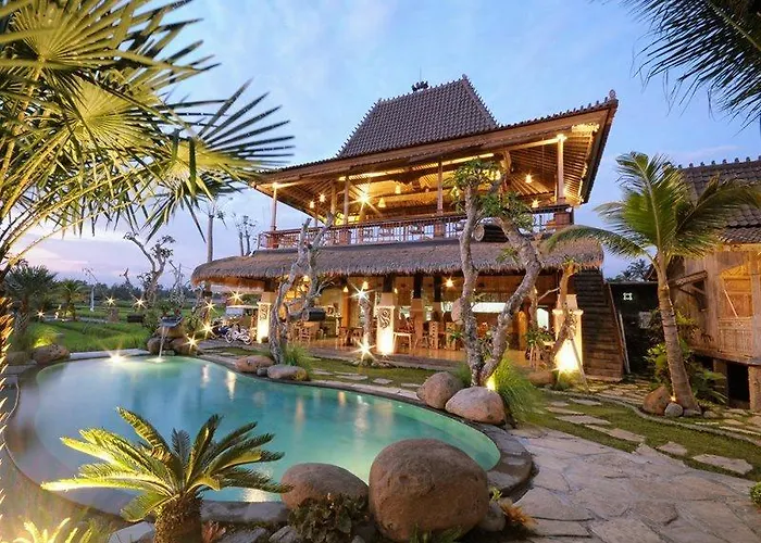 Sebatu Eco 4*