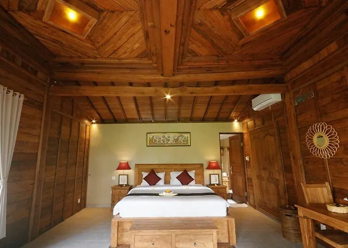 Sebatu Eco 4*