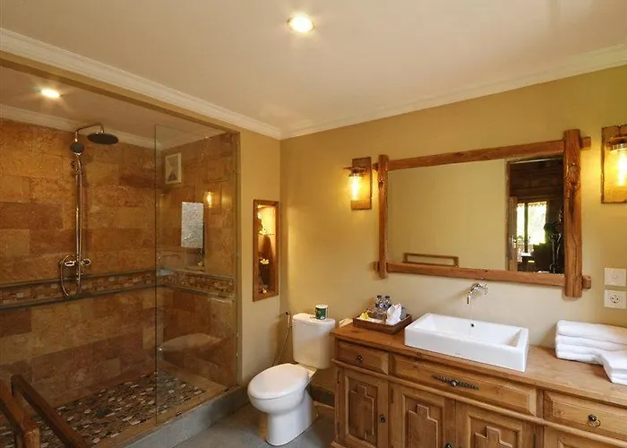 Sebatu Eco 4*