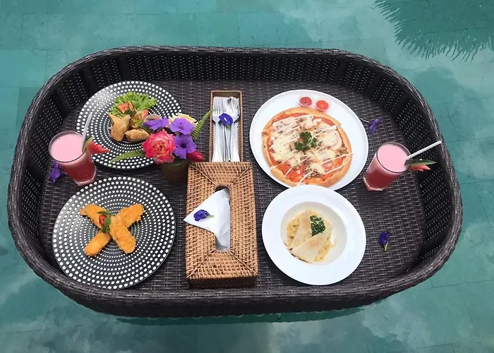 Sebatu Eco Hotel