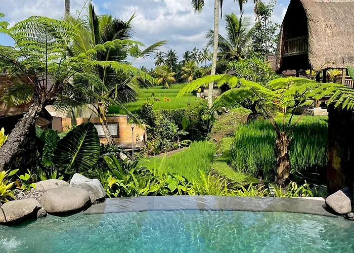Sebatu Eco Tegallalang (Bali)