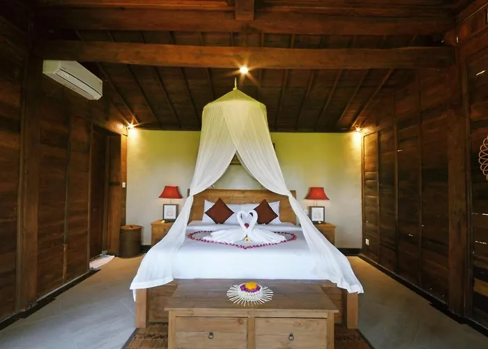 Sebatu Eco Tegallalang (Bali)