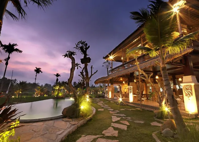 Sebatu Eco Tegallalang (Bali)